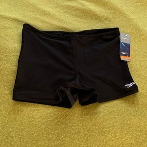 NWT Speedo Fit Shorts